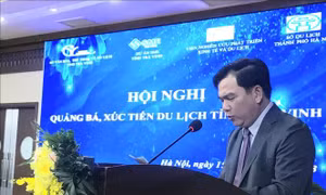 Đưa hình ảnh du lịch Trà Vinh đến với du khách Hà Nội
