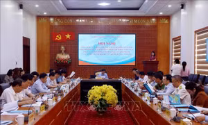 Lai Châu tạo niềm tin, sự hài lòng của người dân, doanh nghiệp 