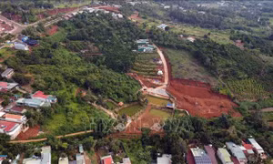 Thanh tra đột xuất việc quản lý hơn 1.900 ha đất tại thành phố Gia Nghĩa