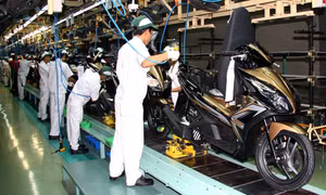Tiêu chuẩn-Quy chuẩn hỗ trợ doanh nghiệp phát triển: Bài 1-Từng bước hài hòa với quốc tế