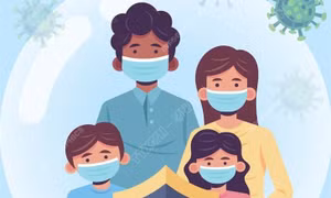 Hướng dẫn chăm sóc người mắc COVID-19 tại nhà