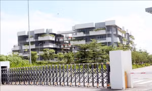 Xây dựng Khu Đại học Nam Cao thành trung tâm đào tạo nguồn nhân lực chất lượng cao