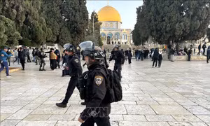 Thủ tướng Israel để Bộ trưởng Quốc phòng Gallant tại vị