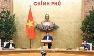Quán triệt bài viết của Tổng Bí thư tạo khí thế mới, động lực mới hoàn thành các nhiệm vụ được giao