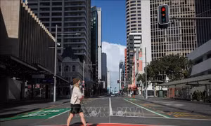 New Zealand lo ngại nhiều ca mắc COVID-19 tại vùng cực Bắc 