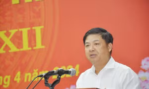 Quảng Nam: Tập trung thực hiện 10 nhóm nhiệm vụ phát triển kinh tế