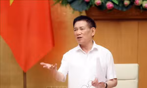 Phó Thủ tướng Hồ Đức Phớc: Cổ phần hóa là để nâng cao năng lực của doanh nghiệp