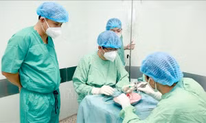 Ca hiến tạng từ người chết não đầu tiên tại khu vực miền Trung - Tây Nguyên