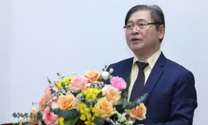 Góp ý dự thảo Luật Đường sắt (sửa đổi): Hướng tới hiện đại hóa và phát triển bền vững