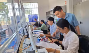 Mở rộng dịch vụ công chứng tới địa bàn còn thiếu hụt