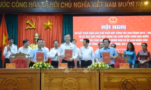 Nâng cao chất lượng hoạt động kiểm toán tại các tỉnh Tây Nguyên