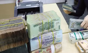 Sửa Quy chế tổ chức và hoạt động của Ban Chỉ đạo phòng, chống rửa tiền