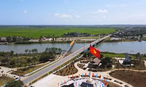 Phê duyệt Đề án xây dựng Bảo tàng Ký ức chiến tranh và khát vọng hòa bình