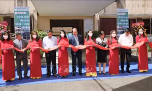 Triển lãm chuyên đề 'Côn Đảo - Đà Lạt điểm kết nối văn hóa và du lịch'