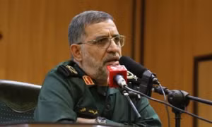 Iran khẳng định năng lực sản xuất tên lửa 