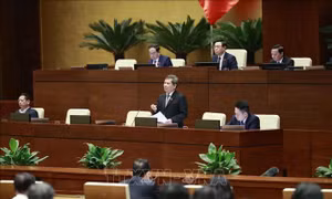 Chống oan sai, chống bỏ lọt tội phạm là nhiệm vụ hàng đầu của ngành Kiểm sát