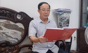 Đổi mới phương thức lãnh đạo của Đảng: Không làm thay, cũng không buông lỏng
