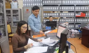 Khắc phục những tồn tại, hạn chế khi vận hành chính quyền địa phương 2 cấp
