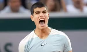 Carlos Alcaraz vô địch US Open 2022, lên ngôi số 1 thế giới
