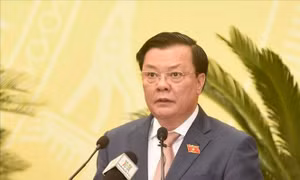 Hà Nội tiên phong thành lập Ban Chỉ đạo phòng, chống tham nhũng, tiêu cực