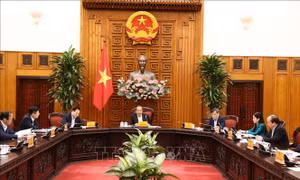 Phó Thủ tướng Thường trực Trương Hòa Bình: Không để xảy ra trục lợi chính sách trong cổ phần hóa
