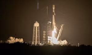 Lo hụt hơi trước Trung Quốc, NASA cảnh báo 'gạch tên' SpaceX khỏi cuộc đua Mặt Trăng