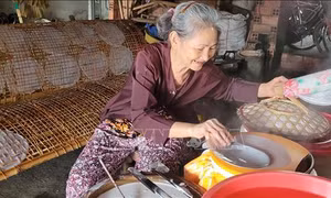 Hỗ trợ ngành nghề truyền thống phát triển