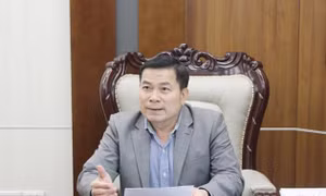 Phó Tổng Thanh tra Chính phủ Trần Văn Minh qua đời do đột quỵ