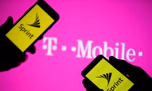 Thương vụ sáp nhập giữa T-Mobile và Sprint đứng trước nguy cơ đổ bể