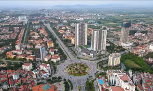 Kỳ vọng mở ra động lực phát triển mới từ thành phố trực thuộc Trung ương