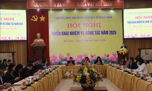Đổi mới phương thức triển khai hoạt động giám sát của Hội đồng nhân dân