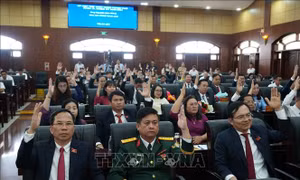 Đà Nẵng thúc đẩy phát triển kinh tế theo hướng bền vững, đổi mới sáng tạo