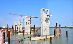 Góc khuất dự án chống ngập 10.000 tỷ đồng - Bài 2: Làm rõ tính pháp lý hợp đồng BT