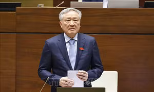 Việt Nam và Kazakhstan bắt tay xây dựng hành lang kết nối kinh tế - tài chính
