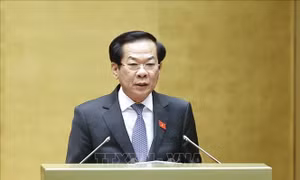 Đẩy mạnh phân cấp, phân quyền trong thi đua khen thưởng, tín ngưỡng tôn giáo và cơ quan đại diện Việt Nam ở nước ngoài