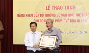 Công thức thành công cho phim truyền hình Việt mang tính 'quốc dân' 