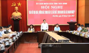 Gỡ những điểm nghẽn giúp doanh nghiệp phát triển