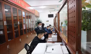 Quán triệt tinh thần không để tháng Giêng là 'tháng ăn chơi'