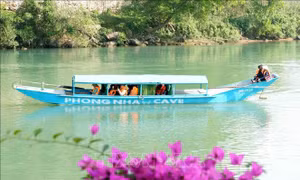 Du lịch Quảng Trị tăng trưởng mạnh nhờ quảng bá và chất lượng dịch vụ