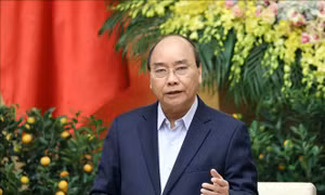 Ban hành Kế hoạch triển khai thi hành Luật Lực lượng dự bị động viên