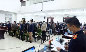 Vụ cao tốc Đà Nẵng - Quảng Ngãi: Làm rõ các nội dung kỹ thuật trong kết luận giám định