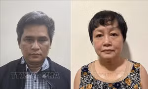 Đề nghị truy tố 13 bị can trong vụ án xảy ra tại Trung tâm Nghiên cứu triển khai Khu công nghệ cao TP Hồ Chí Minh