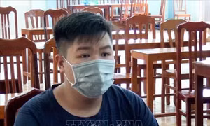 Xử phạt nghiêm các đối tượng đăng tin sai sự thật liên quan đến dịch COVID-19