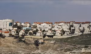 Palestine từ chối nhận lại các khoản thu thuế từ Israel ​