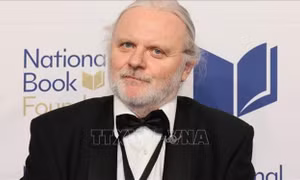 Nobel 2023: Jon Fosse - Tên tuổi lớn của nền văn học Bắc Âu