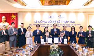 Hợp tác phát triển du lịch thông minh trên nền tảng dữ liệu, công nghệ và tài chính số