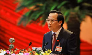 Bảo đảm tiến bộ, công bằng, an sinh xã hội