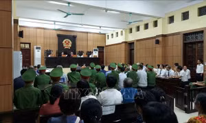 Nguyên Phó Bí thư Thường trực Tỉnh đoàn Yên Bái được tuyên vô tội