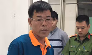 Hoãn phiên tòa xét xử nguyên Phó Chánh án Tòa án nhân dân Quận 4