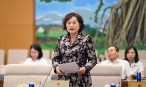 Tạo hành lang pháp lý rõ ràng để tổ chức bảo hiểm tiền gửi bảo vệ tốt hơn quyền lợi người gửi tiền